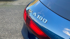 Mercedes-Benz GLA 180 AMG Line Premium 5dr Auto Petrol Hatchback